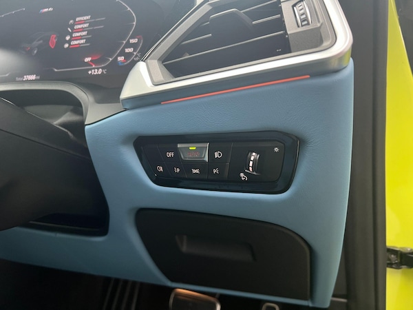 Used BMW M4 2021 for sale - 76189563: Photo 32