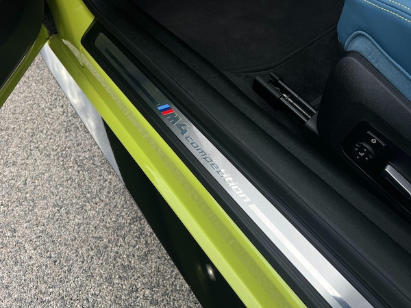 Used BMW M4 2021 for sale - 76189563: Photo 34