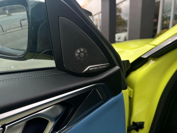 Used BMW M4 2021 for sale - 76189563: Photo 37