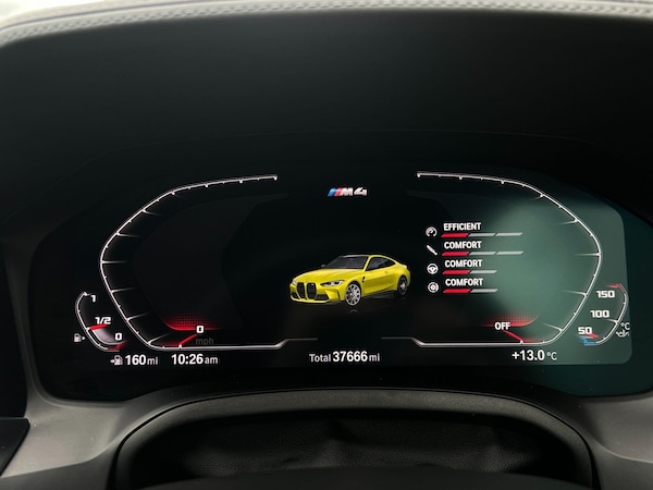 Used BMW M4 2021 for sale - 76189563: Photo 41