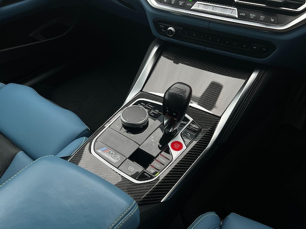 Used BMW M4 2021 for sale - 76189563: Photo 42