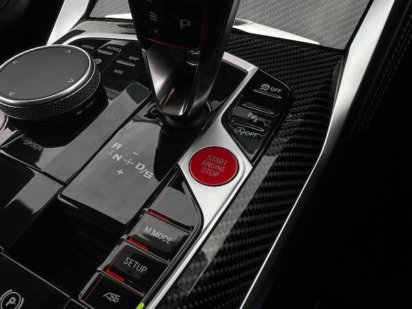 Used BMW M4 2021 for sale - 76189563: Photo 44