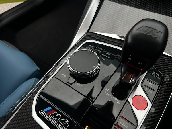 Used BMW M4 2021 for sale - 76189563: Photo 45