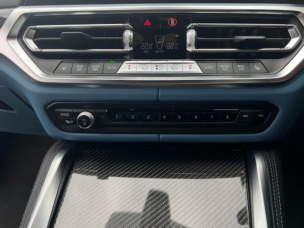 Used BMW M4 2021 for sale - 76189563: Photo 47