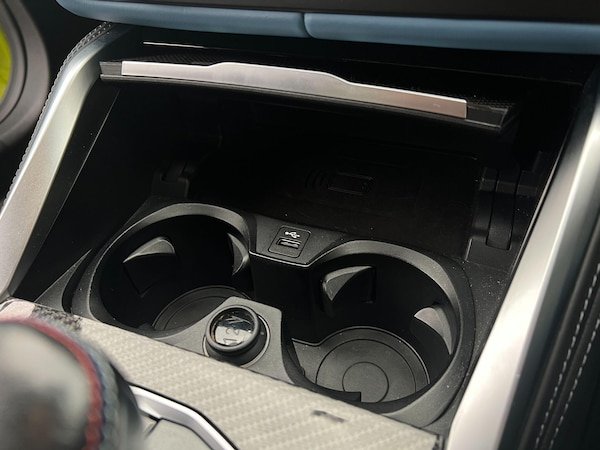 Used BMW M4 2021 for sale - 76189563: Photo 48