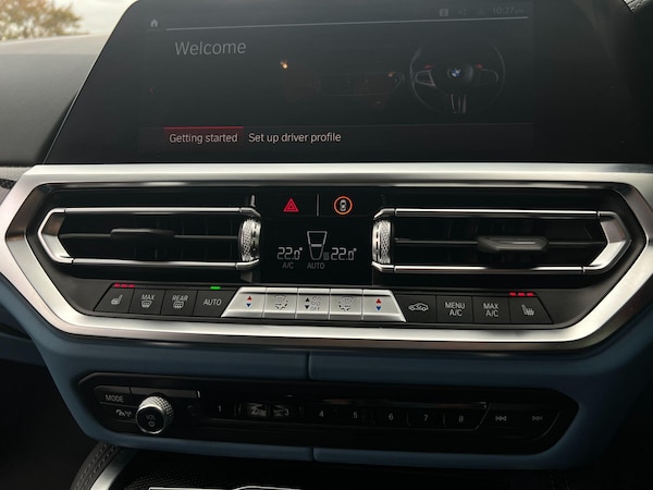 Used BMW M4 2021 for sale - 76189563: Photo 49