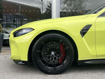 Used BMW M4 2021 for sale - 76189563: Photo 4