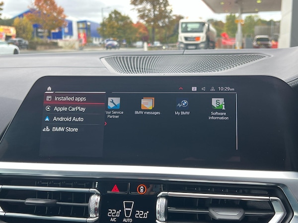 Used BMW M4 2021 for sale - 76189563: Photo 52