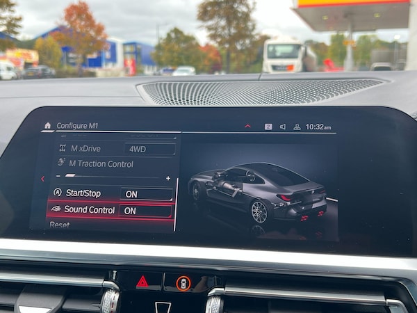 Used BMW M4 2021 for sale - 76189563: Photo 56