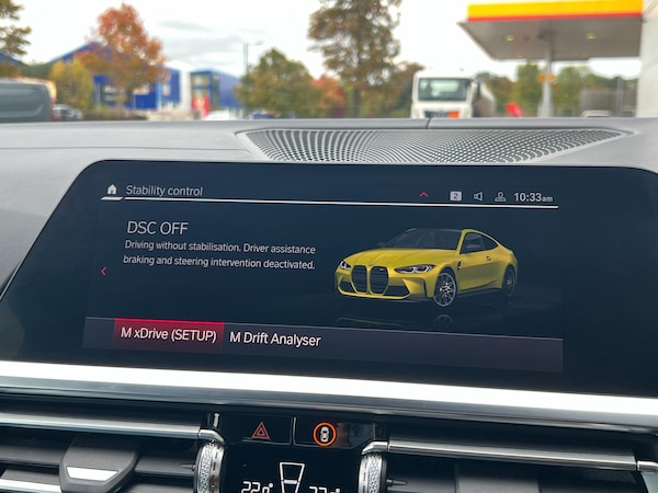 Used BMW M4 2021 for sale - 76189563: Photo 57