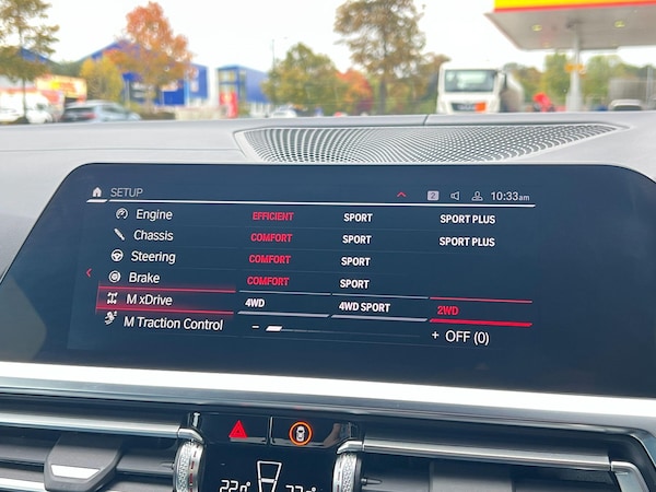 Used BMW M4 2021 for sale - 76189563: Photo 58
