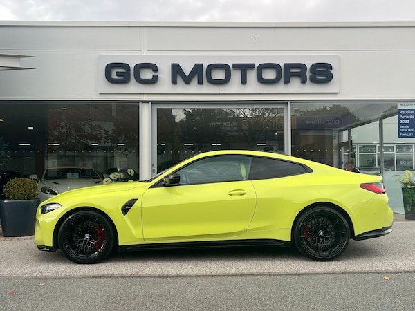 Used BMW M4 2021 for sale - 76189563: Photo 5