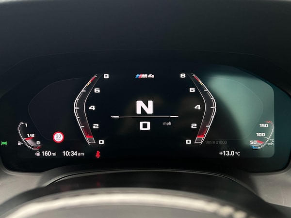 Used BMW M4 2021 for sale - 76189563: Photo 61