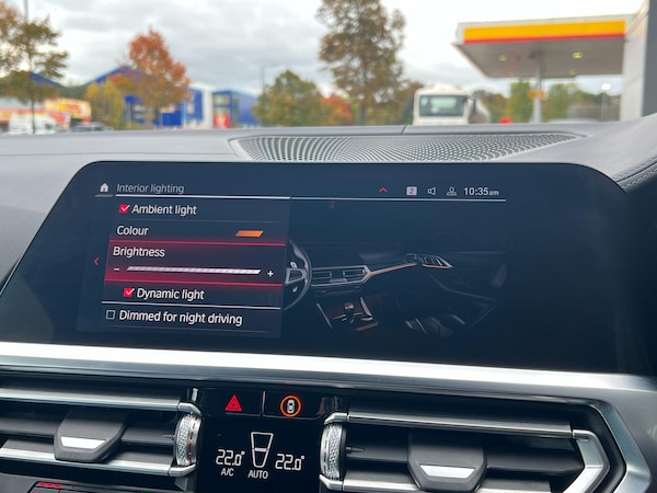 Used BMW M4 2021 for sale - 76189563: Photo 62