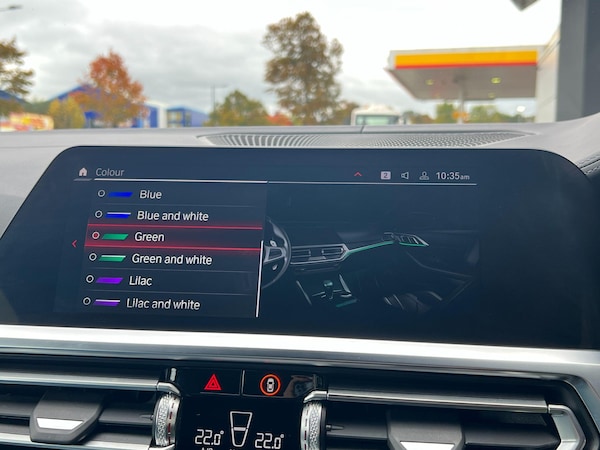 Used BMW M4 2021 for sale - 76189563: Photo 64