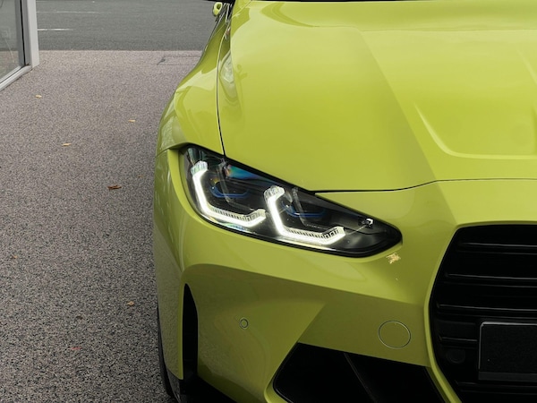 Used BMW M4 2021 for sale - 76189563: Photo 67