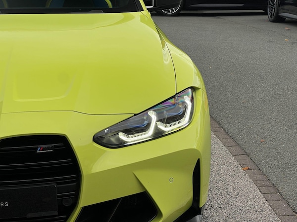 Used BMW M4 2021 for sale - 76189563: Photo 68