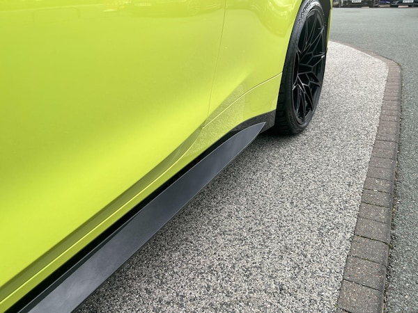 Used BMW M4 2021 for sale - 76189563: Photo 70