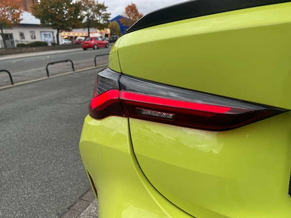 Used BMW M4 2021 for sale - 76189563: Photo 71