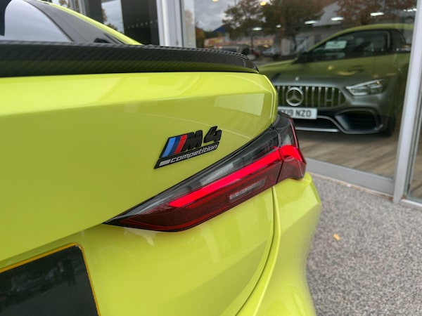 Used BMW M4 2021 for sale - 76189563: Photo 72