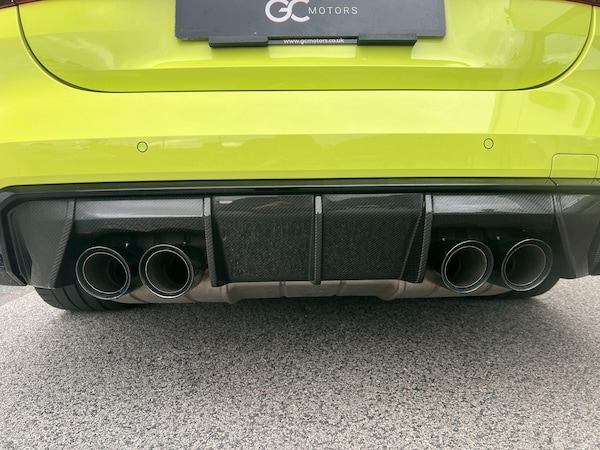 Used BMW M4 2021 for sale - 76189563: Photo 73