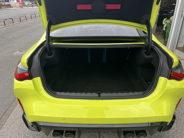Used BMW M4 2021 for sale - 76189563: Photo 74