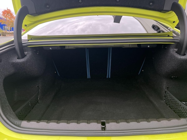 Used BMW M4 2021 for sale - 76189563: Photo 75