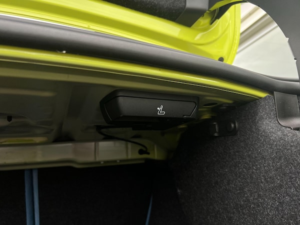Used BMW M4 2021 for sale - 76189563: Photo 77
