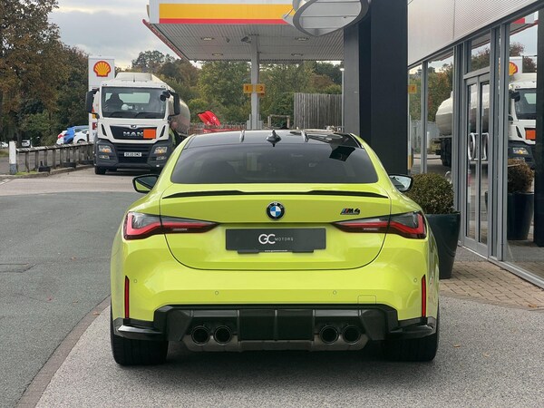 Used BMW M4 2021 for sale - 76189563: Photo 7