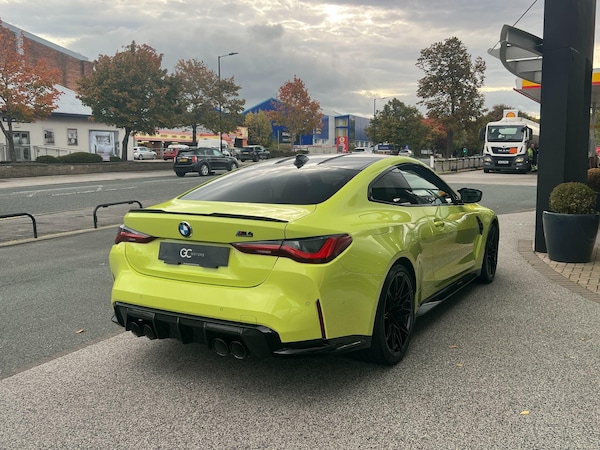 Used BMW M4 2021 for sale - 76189563: Photo 8