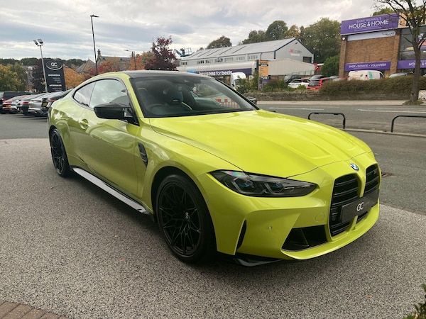 Used BMW M4 2021 for sale - 76189563: Photo 9