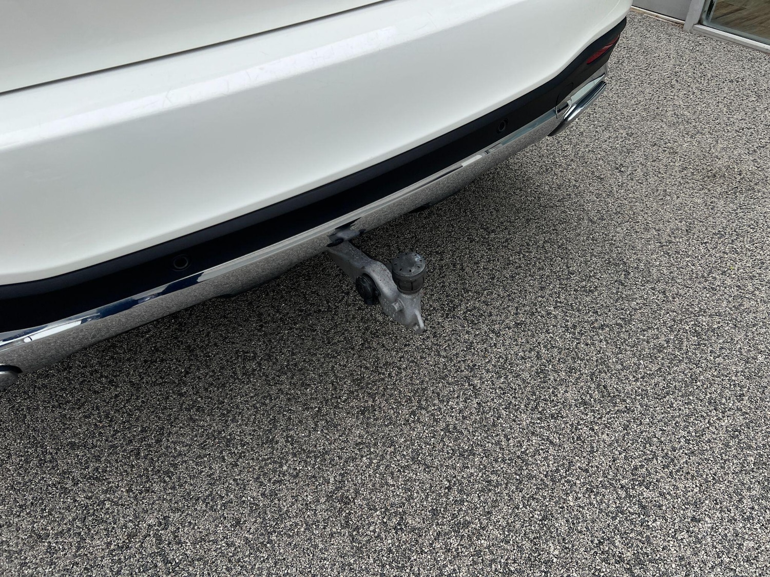 Used Mercedes-Benz GLS for sale - 77646211: Photo 11