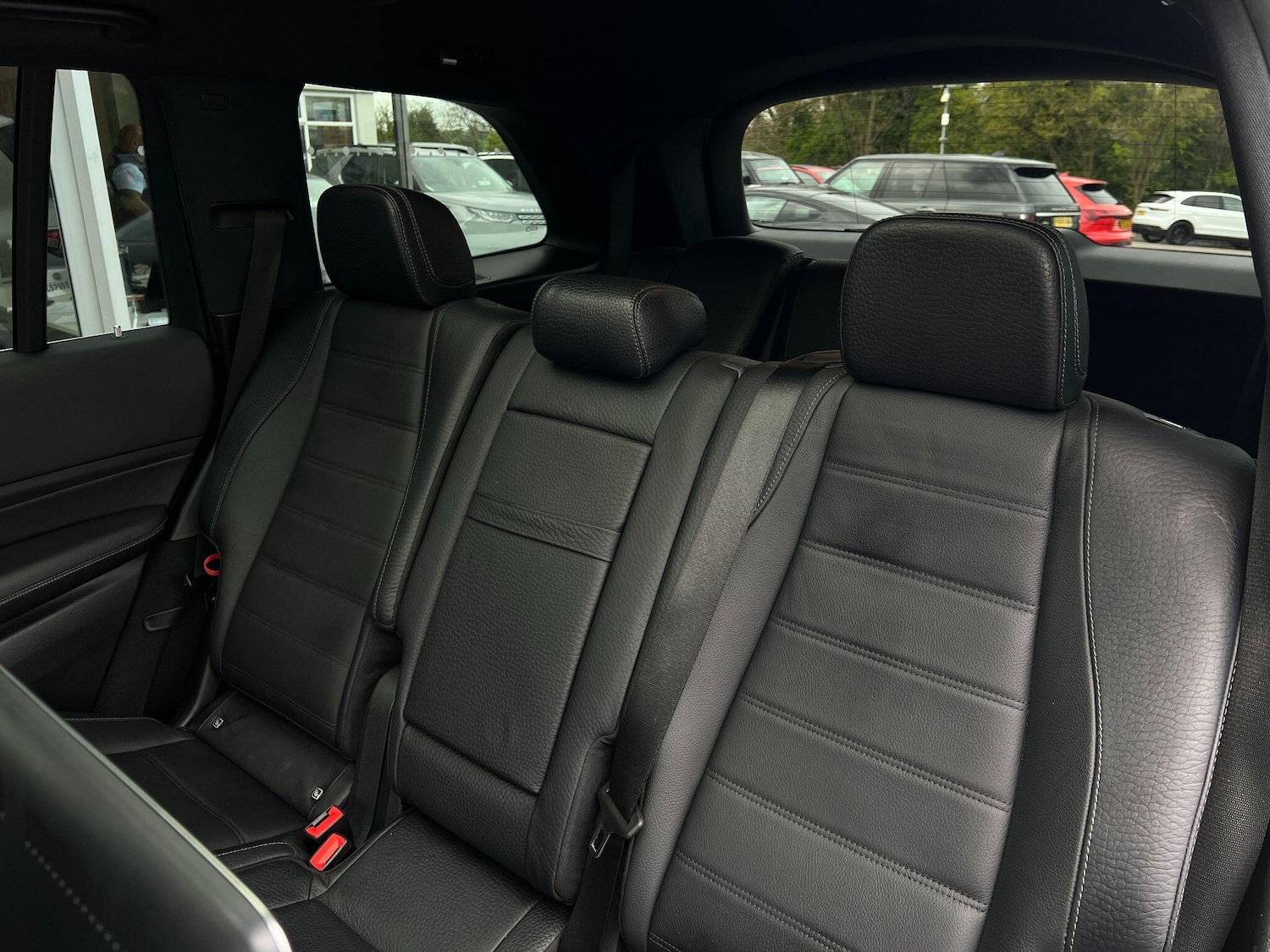 Used Mercedes-Benz GLS for sale - 77646211: Photo 17