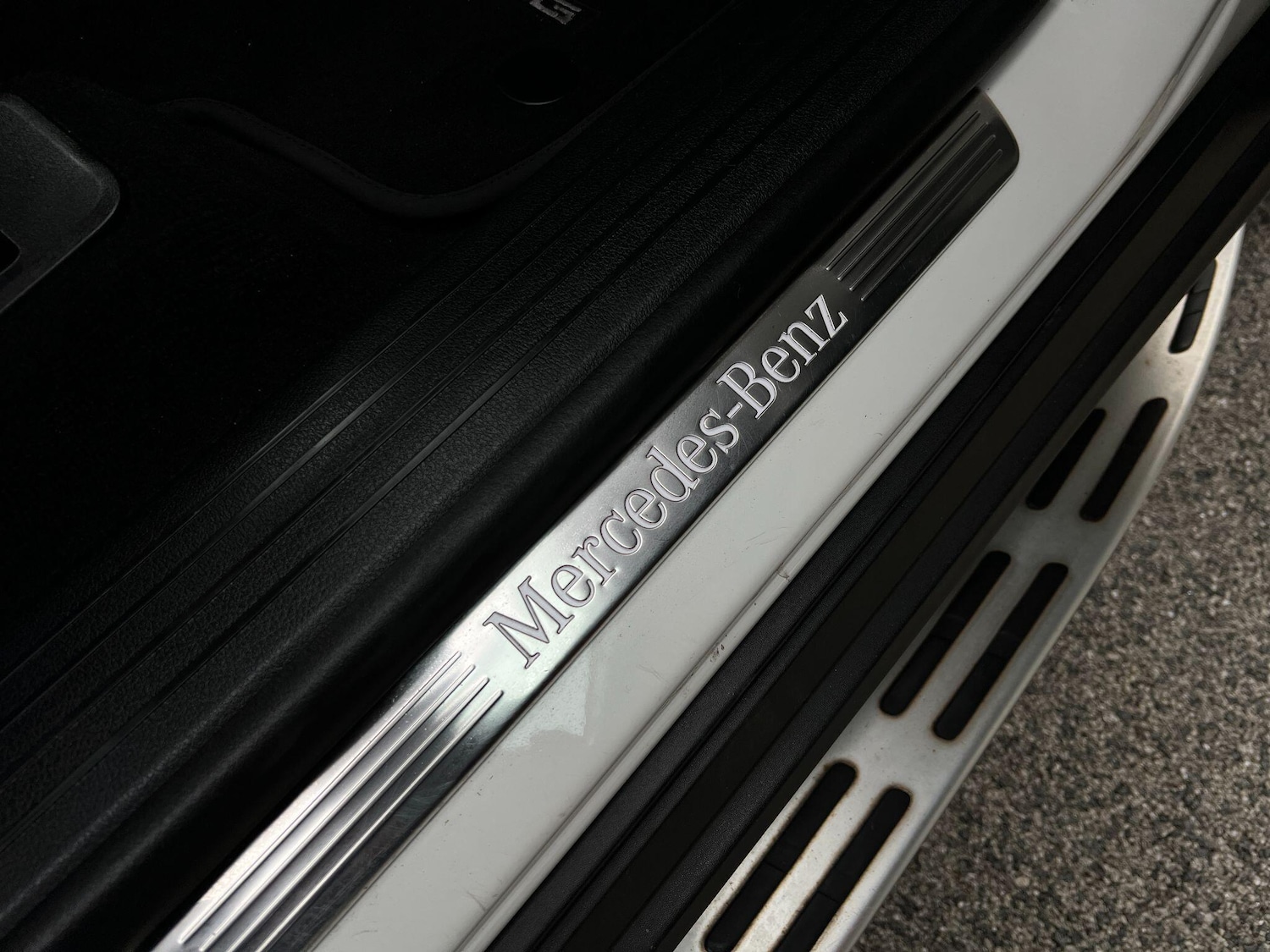 Used Mercedes-Benz GLS for sale - 77646211: Photo 24