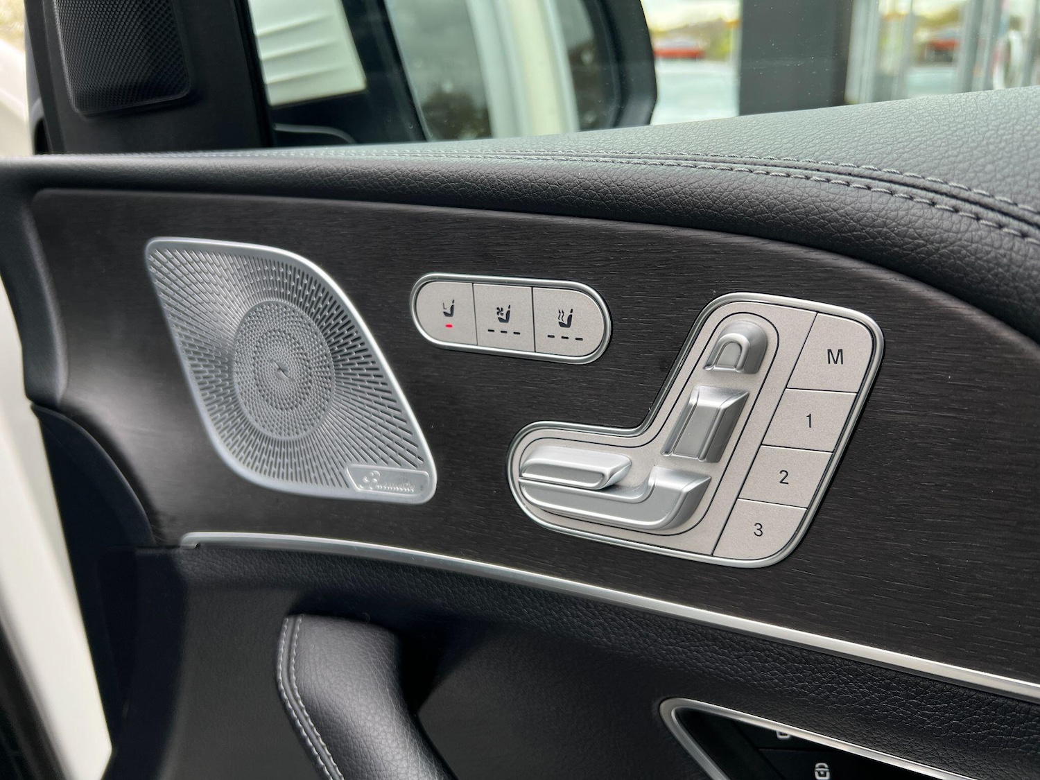 Used Mercedes-Benz GLS for sale - 77646211: Photo 26