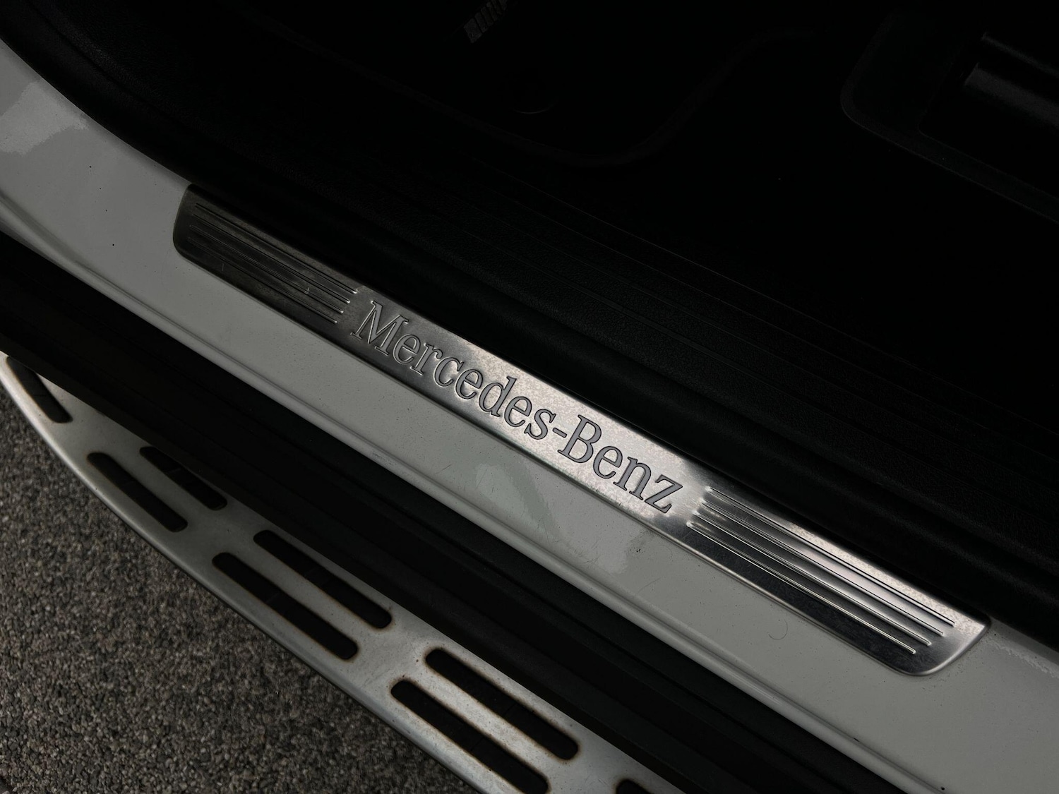 Used Mercedes-Benz GLS for sale - 77646211: Photo 28