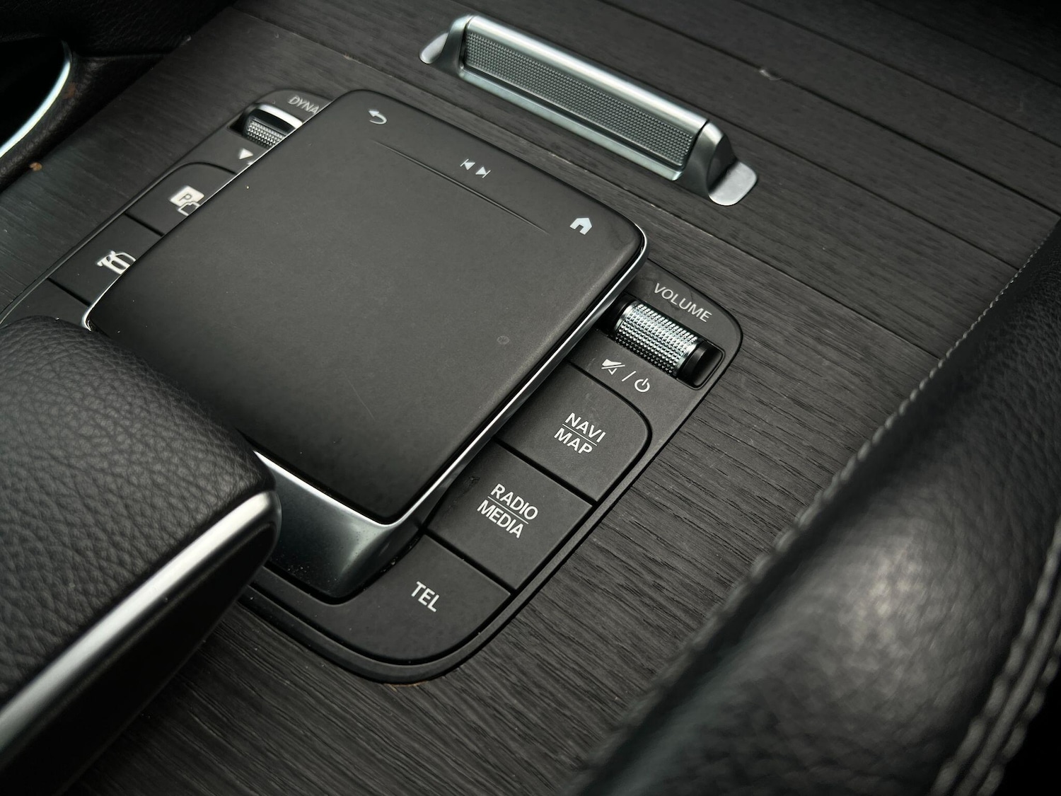 Used Mercedes-Benz GLS for sale - 77646211: Photo 33