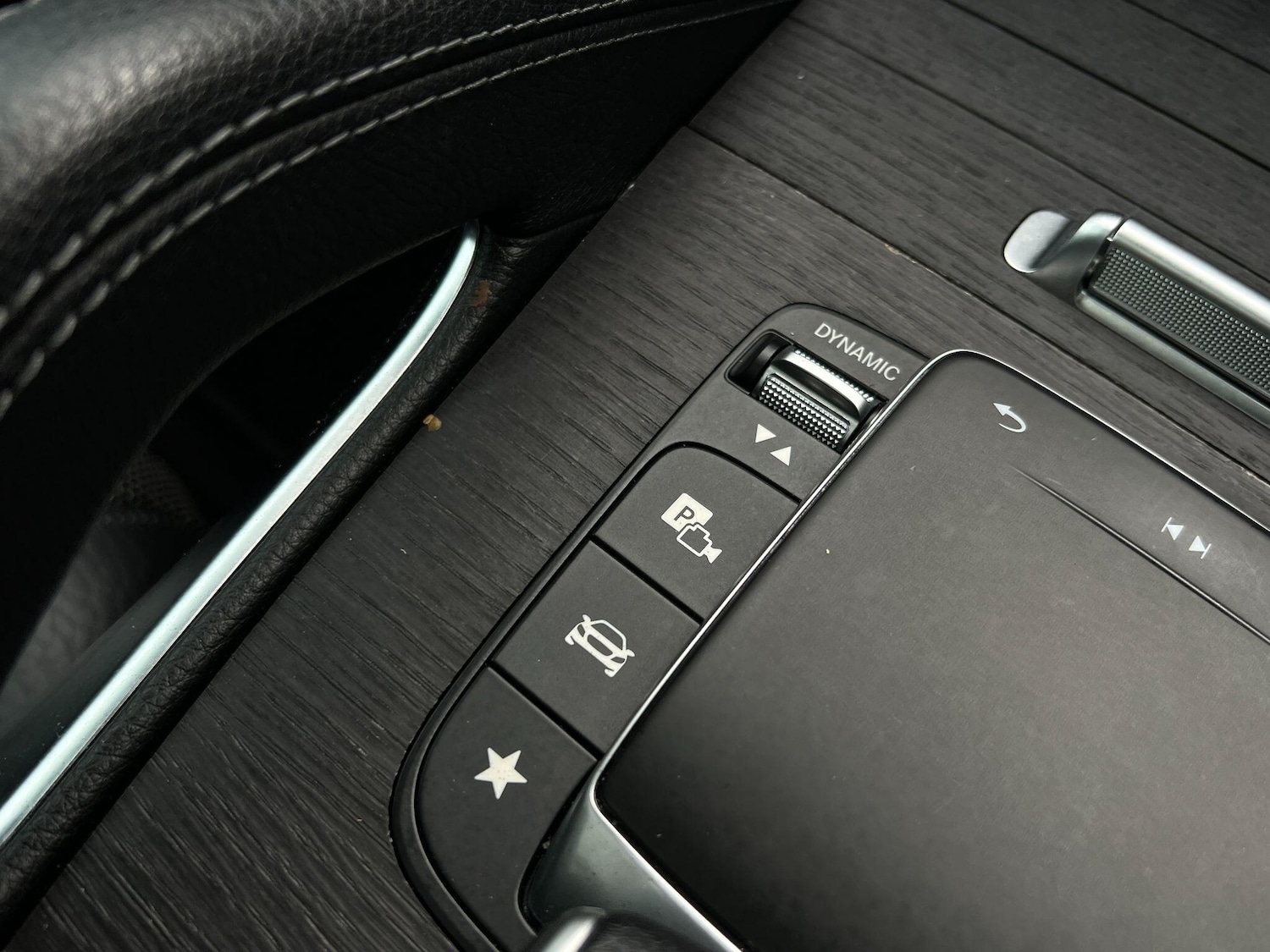 Used Mercedes-Benz GLS for sale - 77646211: Photo 34