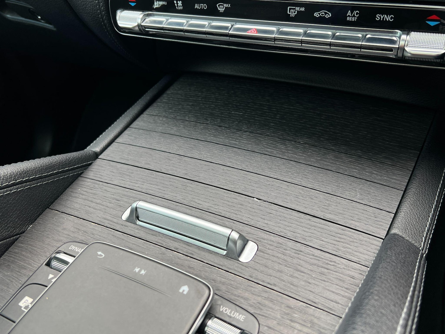 Used Mercedes-Benz GLS for sale - 77646211: Photo 36