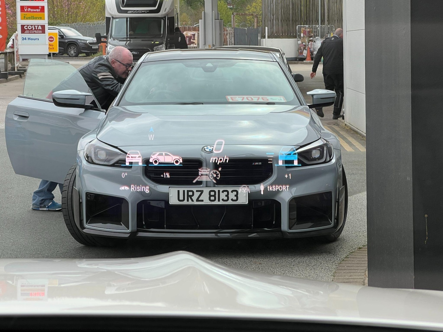 Used Mercedes-Benz GLS for sale - 77646211: Photo 40