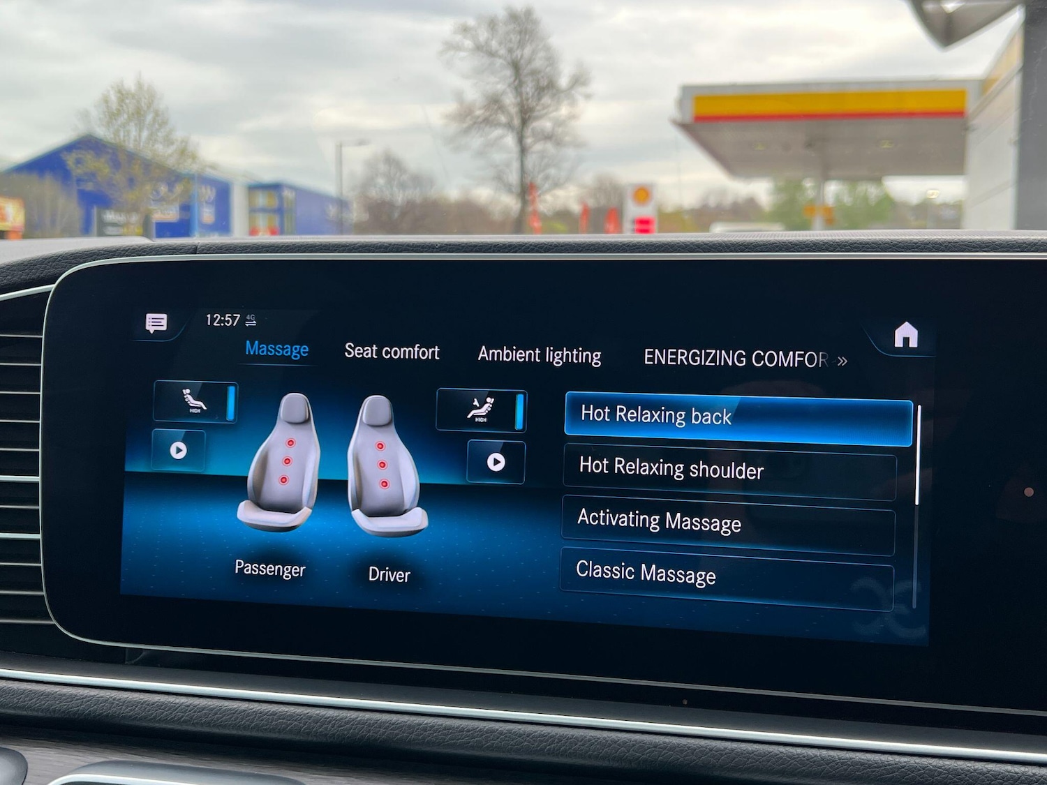 Used Mercedes-Benz GLS for sale - 77646211: Photo 50