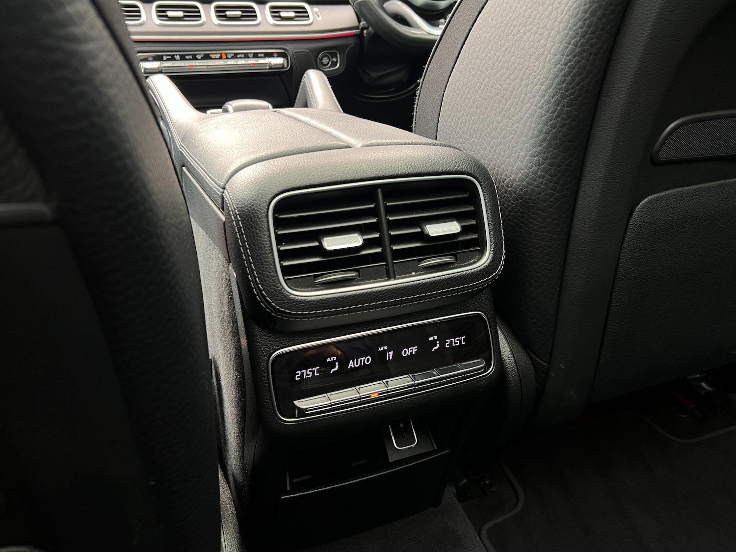 Used Mercedes-Benz GLS for sale - 77646211: Photo 58