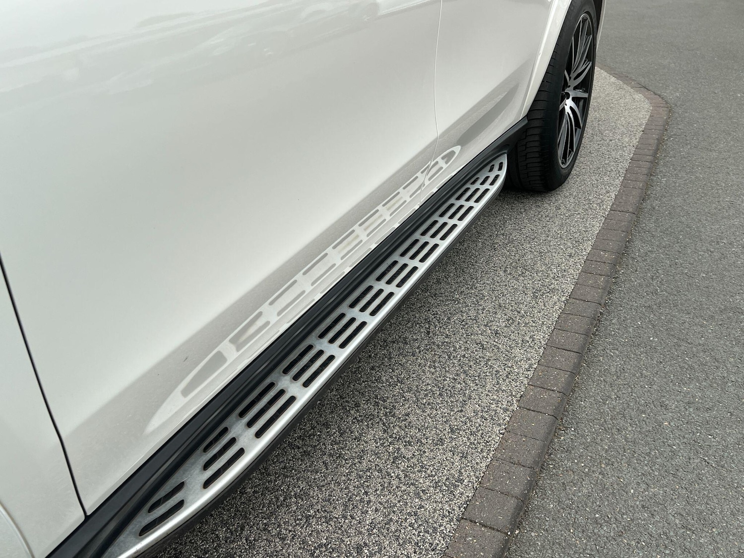 Used Mercedes-Benz GLS for sale - 77646211: Photo 65