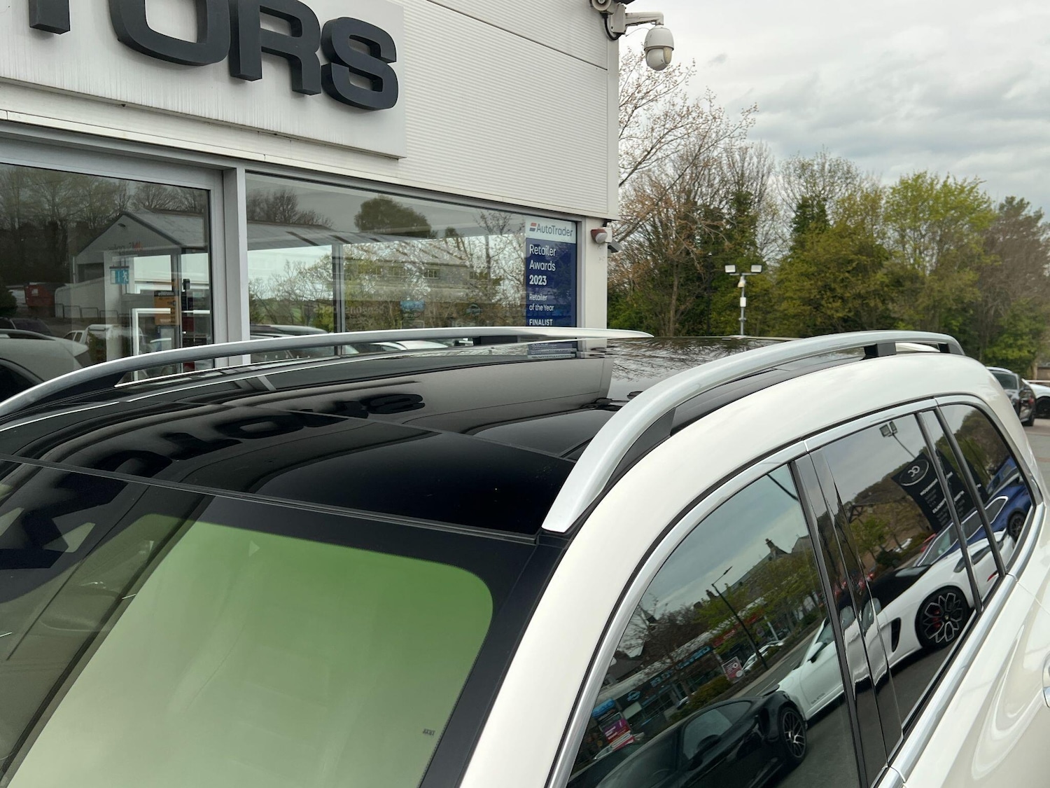 Used Mercedes-Benz GLS for sale - 77646211: Photo 66