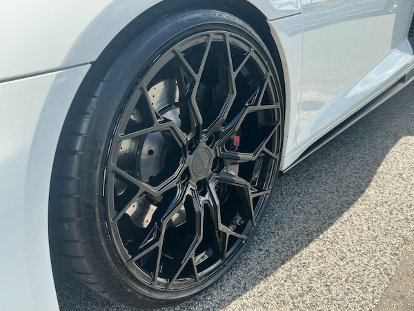Used Audi R8 2021 for sale - 75588519: Photo 12
