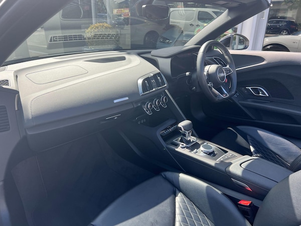 Used Audi R8 2021 for sale - 75588519: Photo 14
