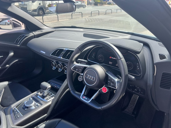 Used Audi R8 2021 for sale - 75588519: Photo 15
