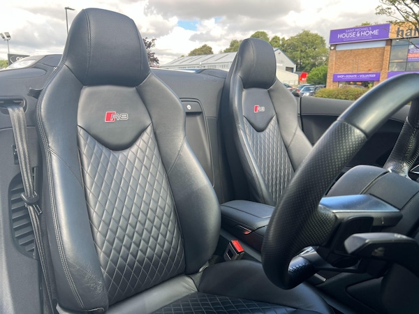 Used Audi R8 2021 for sale - 75588519: Photo 16