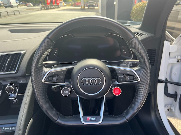 Used Audi R8 2021 for sale - 75588519: Photo 20