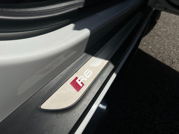 Used Audi R8 2021 for sale - 75588519: Photo 30